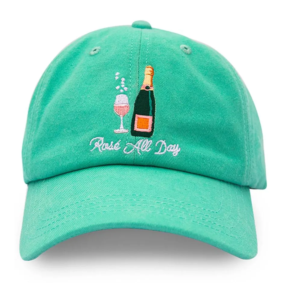 Hats^Kiel James Patrick Rose All Day Hat