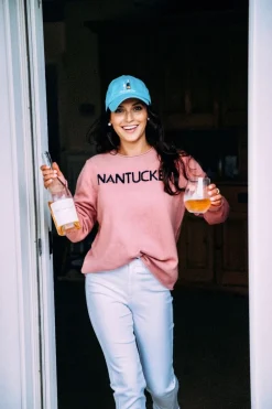 Hats^Kiel James Patrick Rose All Day Hat