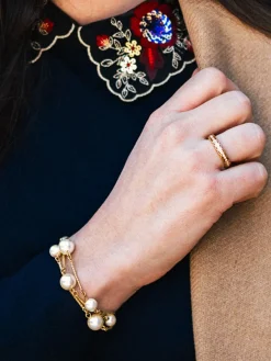 Wedding Gifts For Her^Kiel James Patrick Royal Pearls