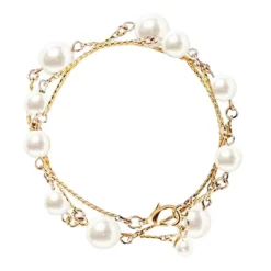 Bracelets And Bangles^Kiel James Patrick Royal Pearls