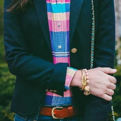 Bracelets And Bangles^Kiel James Patrick Sailor'S Luck