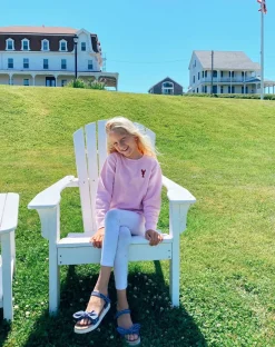 Sweatshirts^Kiel James Patrick Seaclaw Merry Kids Sweatshirt