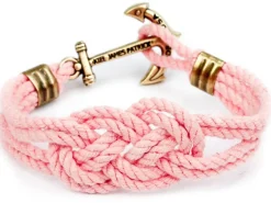 Rope Bracelets^Kiel James Patrick Shell Beach