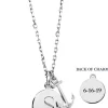 Wedding Gifts For Her^Kiel James Patrick Silver Sailor'S Keepsake Wedding
