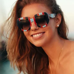 Earrings^Kiel James Patrick Simple & Elegant - 10 Mm