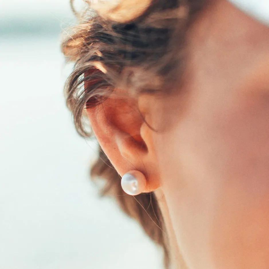 Wedding Gifts For Her^Kiel James Patrick Simple & Elegant - 10 Mm