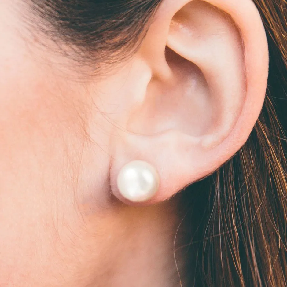 Wedding Gifts For Her^Kiel James Patrick Simple & Elegant - 10 Mm