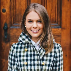 Wedding Gifts For Her^Kiel James Patrick Simple & Elegant -12Mm