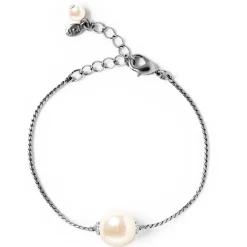 Wedding Gifts For Her^Kiel James Patrick Simply Pearlfect Bracelet