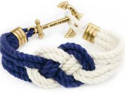 Rope Bracelets^Kiel James Patrick Surfside Beach Club