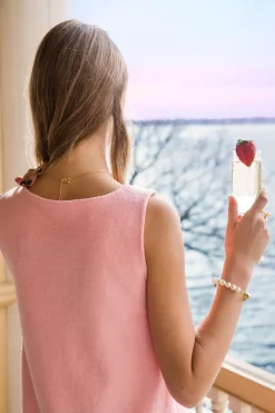 Bracelets And Bangles^Kiel James Patrick Sweetheart In Pearls Bracelet