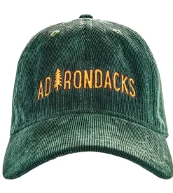 Hats^Kiel James Patrick The Adirondack Hat