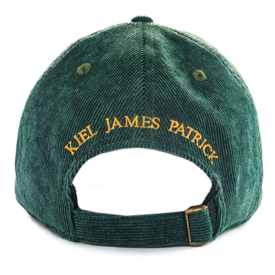Hats^Kiel James Patrick The Adirondack Hat