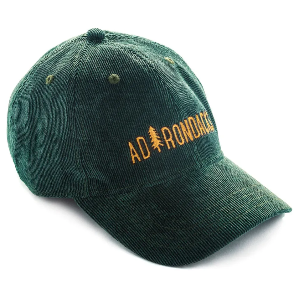Hats^Kiel James Patrick The Adirondack Hat