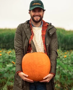 Hats^Kiel James Patrick The Adirondack Hat
