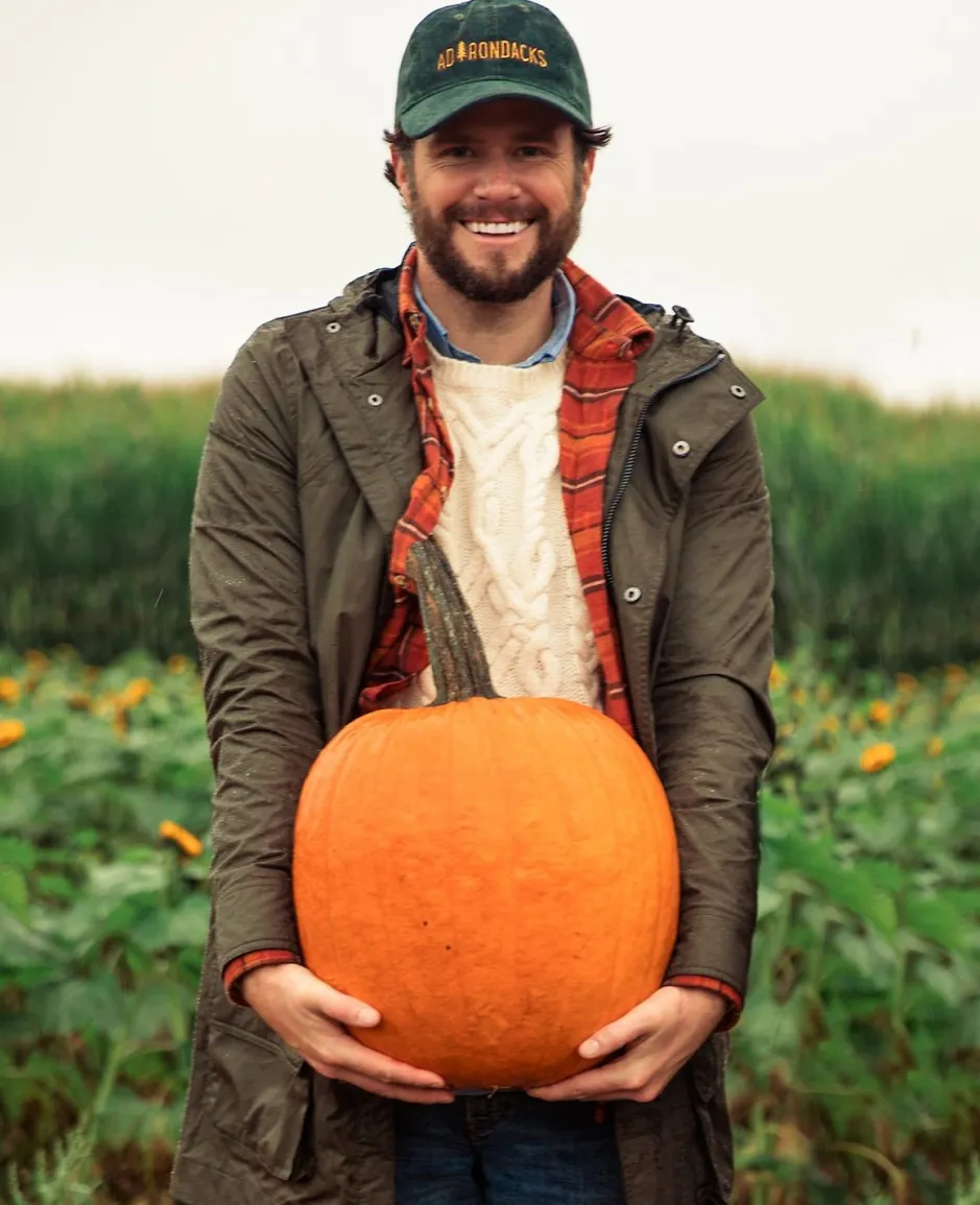 Hats^Kiel James Patrick The Adirondack Hat
