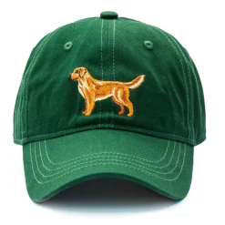 Hats^Kiel James Patrick The American Retriever Hat- Green
