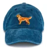 Hats^Kiel James Patrick The American Retriever Hat- Navy