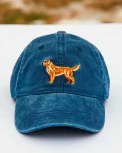 Hats^Kiel James Patrick The American Retriever Hat- Navy