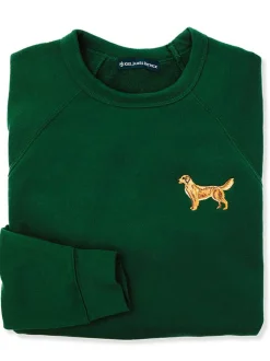 Sweatshirts^Kiel James Patrick The American Retriever Sweatshirt
