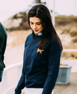 Sweatshirts^Kiel James Patrick The American Retriever Sweatshirt