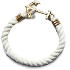 Rope Bracelets^Kiel James Patrick The American Sailor