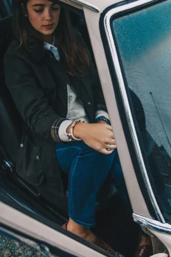 Rope Bracelets^Kiel James Patrick The American Sailor