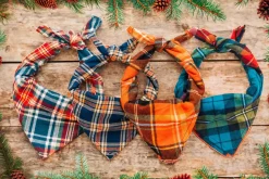 Adventure Bandanas^Kiel James Patrick The Blue Ridge Mountain Flandana