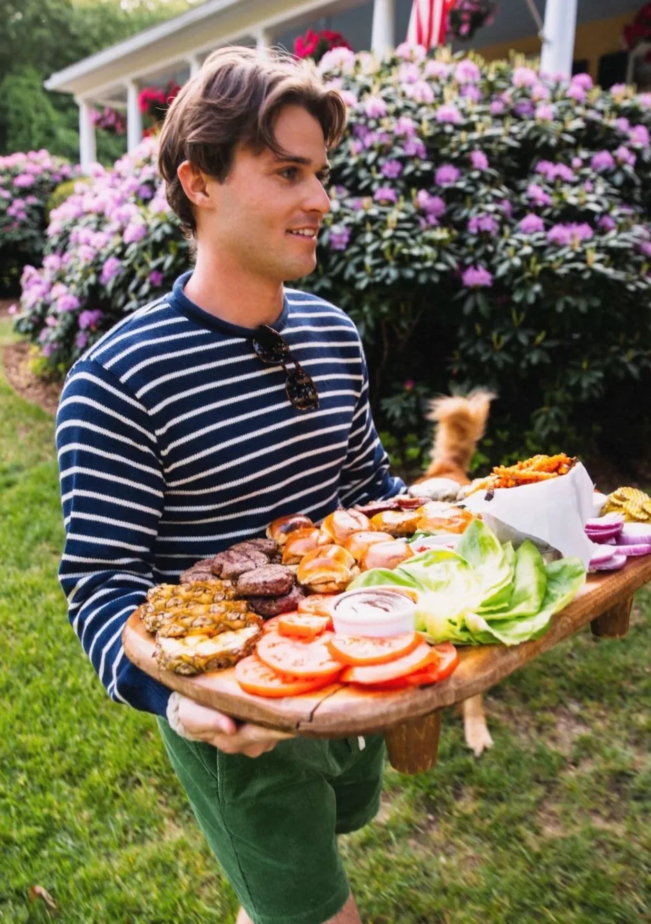 Shorts^Kiel James Patrick The Coastal Cord Short- Green
