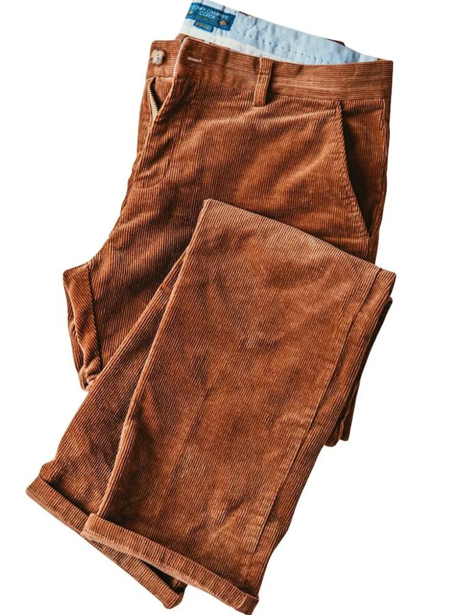 Pants^Kiel James Patrick The Comfy Campfire Cords