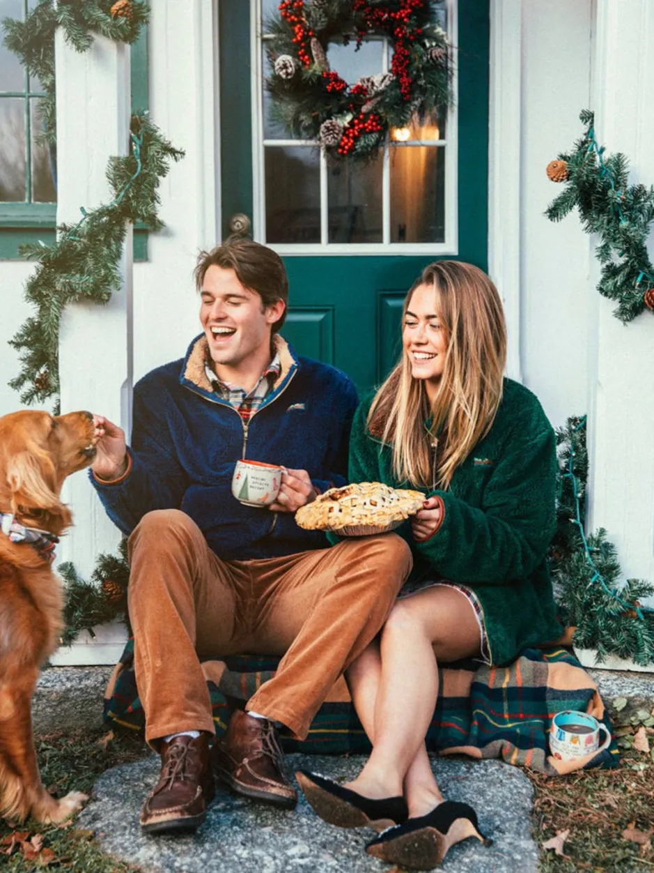 Pants^Kiel James Patrick The Comfy Campfire Cords