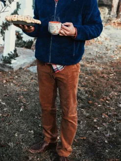 Pants^Kiel James Patrick The Comfy Campfire Cords