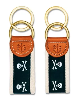 Key Fobs^Kiel James Patrick The Davy Jones Key Fob