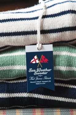 Sweaters^Kiel James Patrick The Eastwood Sweater