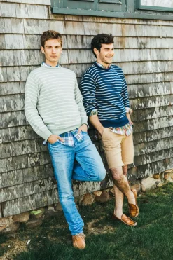 Sweaters^Kiel James Patrick The Eastwood Sweater