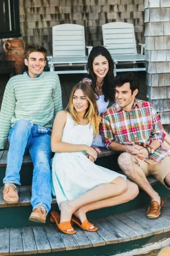 Sweaters^Kiel James Patrick The Eastwood Sweater