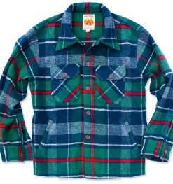 Outerwear^Kiel James Patrick The Essex Barn Coat