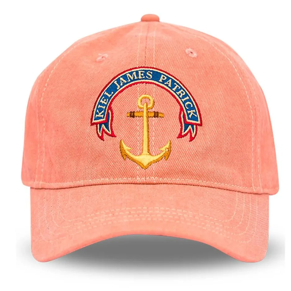 Hats^Kiel James Patrick The Flagship Hat