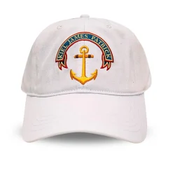 Hats^Kiel James Patrick The Flagship Hat