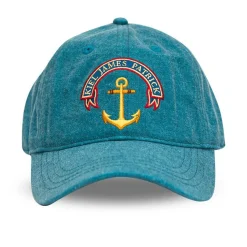 Hats^Kiel James Patrick The Flagship Hat