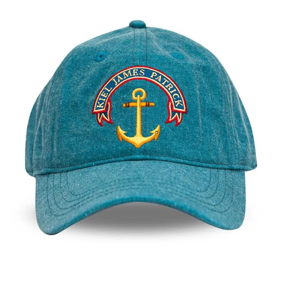 Hats^Kiel James Patrick The Flagship Hat