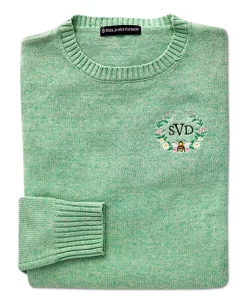 Sweaters^Kiel James Patrick The Garden Bee Sweater