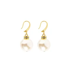Earrings^Kiel James Patrick The Grand Oyster