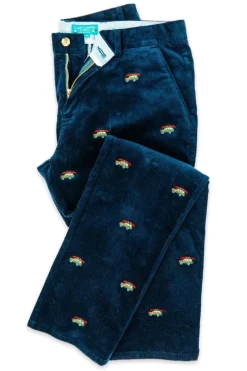 Pants^Kiel James Patrick The Great Adventure Cords