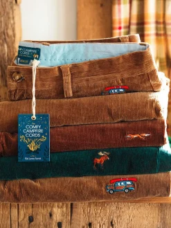 Pants^Kiel James Patrick The Great Moose Cords