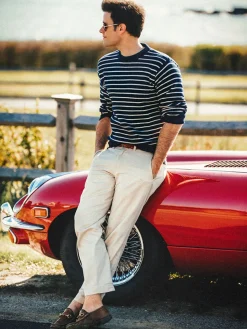 Sweaters^Kiel James Patrick The J. Dean Sweater