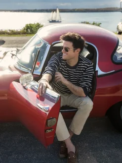 Sweaters^Kiel James Patrick The J. Dean Sweater