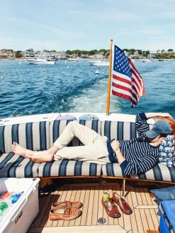 Sweaters^Kiel James Patrick The J. Dean Sweater