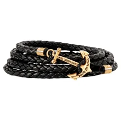 Leather Bracelets^Kiel James Patrick The Kraken