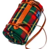 Blankets^Kiel James Patrick The Manchester Tartan Blanket